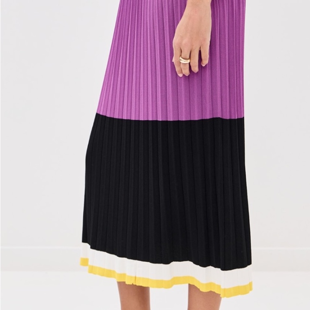 LA DOUBLE J Organetto Skirt